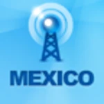 tfsradio mexico android application logo